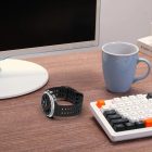 Samsung Galaxy Watch 8 / Classic (40/44/46mm) Szíj - Tech-Protect IconBand Pro - Zöld