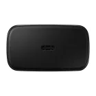 Samsung Hálózati Töltő 45W - USB-C + C-C Kábel - Fóliatasakban - Fekete