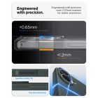 iPhone 17 Tok - Spigen Liquid Air - Zöld