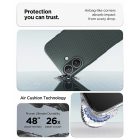 iPhone 17 Tok - Spigen Liquid Air - Zöld