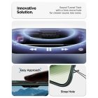 iPhone 17 Tok - Spigen Liquid Air - Zöld