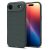 iPhone 17 Air Tok - Spigen Liquid Air - Zöld