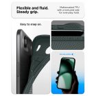 iPhone 17 Air Tok - Spigen Liquid Air - Zöld