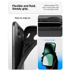 iPhone 17 Air Tok - Spigen Liquid Air - Fekete