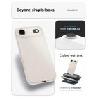 iPhone 17 Air Tok - Spigen Liquid Air - Titán