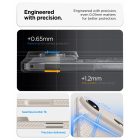 iPhone 17 Air Tok - Spigen Liquid Air - Titán