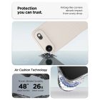 iPhone 17 Air Tok - Spigen Liquid Air - Titán