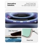 iPhone 17 Air Tok - Spigen Liquid Air - Titán