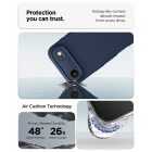 iPhone 17 Air Tok - Spigen Liquid Air - Kék