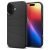 iPhone 17 Tok - Spigen Liquid Air - Fekete