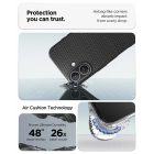 iPhone 17 Tok - Spigen Liquid Air - Fekete