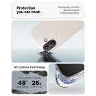 iPhone 17 Tok - Spigen Liquid Air - Titán