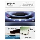 iPhone 17 Tok - Spigen Liquid Air - Titán