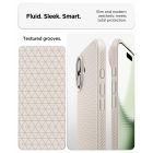 iPhone 17 Tok - Spigen Liquid Air - Titán