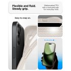 iPhone 17 Tok - Spigen Liquid Air - Titán