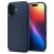 iPhone 17 Tok - Spigen Liquid Air - Kék