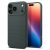 iPhone 17 Pro Tok - Spigen Liquid Air - Zöld