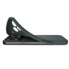 iPhone 17 Pro Tok - Spigen Liquid Air - Zöld