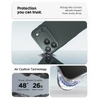 iPhone 17 Pro Max Tok - Spigen Liquid Air - Zöld