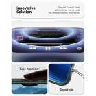 iPhone 17 Pro Max Tok - Spigen Liquid Air - Zöld