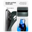 iPhone 17 Pro Max Tok - Spigen Liquid Air - Zöld