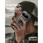 iPhone 17 Pro Max Tok - Spigen Liquid Air - Zöld