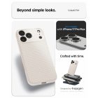 iPhone 17 Pro Max Tok - Spigen Liquid Air - Titán