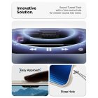 iPhone 17 Pro Max Tok - Spigen Liquid Air - Titán