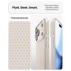 iPhone 17 Pro Max Tok - Spigen Liquid Air - Titán