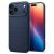 iPhone 17 Pro Max Tok - Spigen Liquid Air - Kék