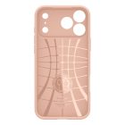 iPhone 17 Pro Tok - Spigen Liquid Air - Pink