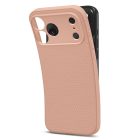 iPhone 17 Pro Tok - Spigen Liquid Air - Pink