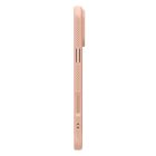 iPhone 17 Pro Tok - Spigen Liquid Air - Pink