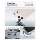 iPhone 17 Pro Tok - Spigen Liquid Air - Titán