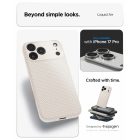 iPhone 17 Pro Tok - Spigen Liquid Air - Titán