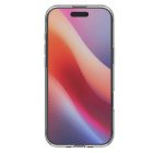 iPhone 17 Air Tok - Spigen Liquid Crystal MagFit - Átlátszó-Fehér