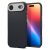iPhone 17 Air Tok - Spigen Nano Pop MagFit - Fekete