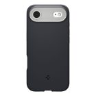 iPhone 17 Air Tok - Spigen Nano Pop MagFit - Fekete
