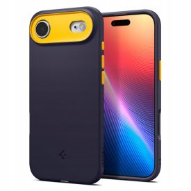 iPhone 17 Air Tok - Spigen Nano Pop MagFit - Kék iPhone 17 Air Tok - Spigen Nano Pop MagFit - Kék
