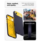 iPhone 17 Air Tok - Spigen Nano Pop MagFit - Kék
