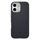 iPhone 17 Tok - Spigen Nano Pop MagFit - Fekete