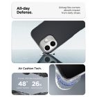 iPhone 17 Tok - Spigen Nano Pop MagFit - Fekete