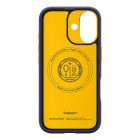 iPhone 17 Tok - Spigen Nano Pop MagFit - Kék