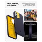 iPhone 17 Tok - Spigen Nano Pop MagFit - Kék