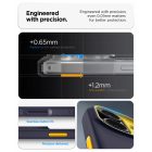 iPhone 17 Tok - Spigen Nano Pop MagFit - Kék