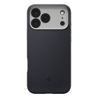 iPhone 17 Pro Tok - Spigen Nano Pop MagFit - Fekete