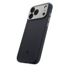 iPhone 17 Pro Max Tok - Spigen Nano Pop MagFit - Fekete