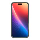 iPhone 17 Pro Tok - Spigen Optik Armor MagFit - Zöld