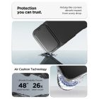 iPhone 17 Pro Max Tok - Spigen Optik Armor MagFit - Fekete