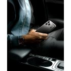 iPhone 17 Pro Max Tok - Spigen Rugged Armor MagFit - Szürke